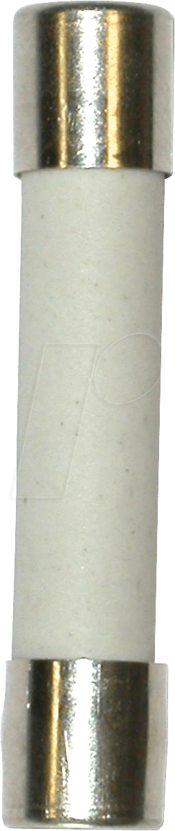 MMS 0,5A - Multimetersicherung 6,3x32 mm, 1000V DC, 0,5A, ff