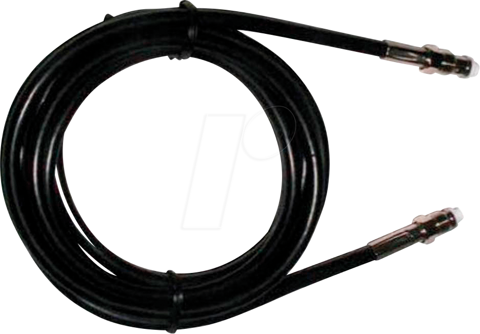 WIT POLY-103362 - Antennenkabel, FME Buchse / FME Buchse, 1 m