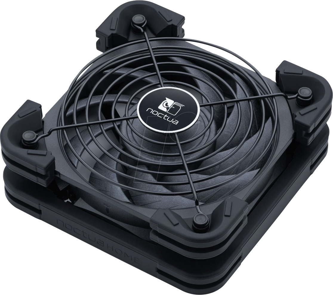 NO 900217 - NOCTUA NV-FS2 Lüfterset