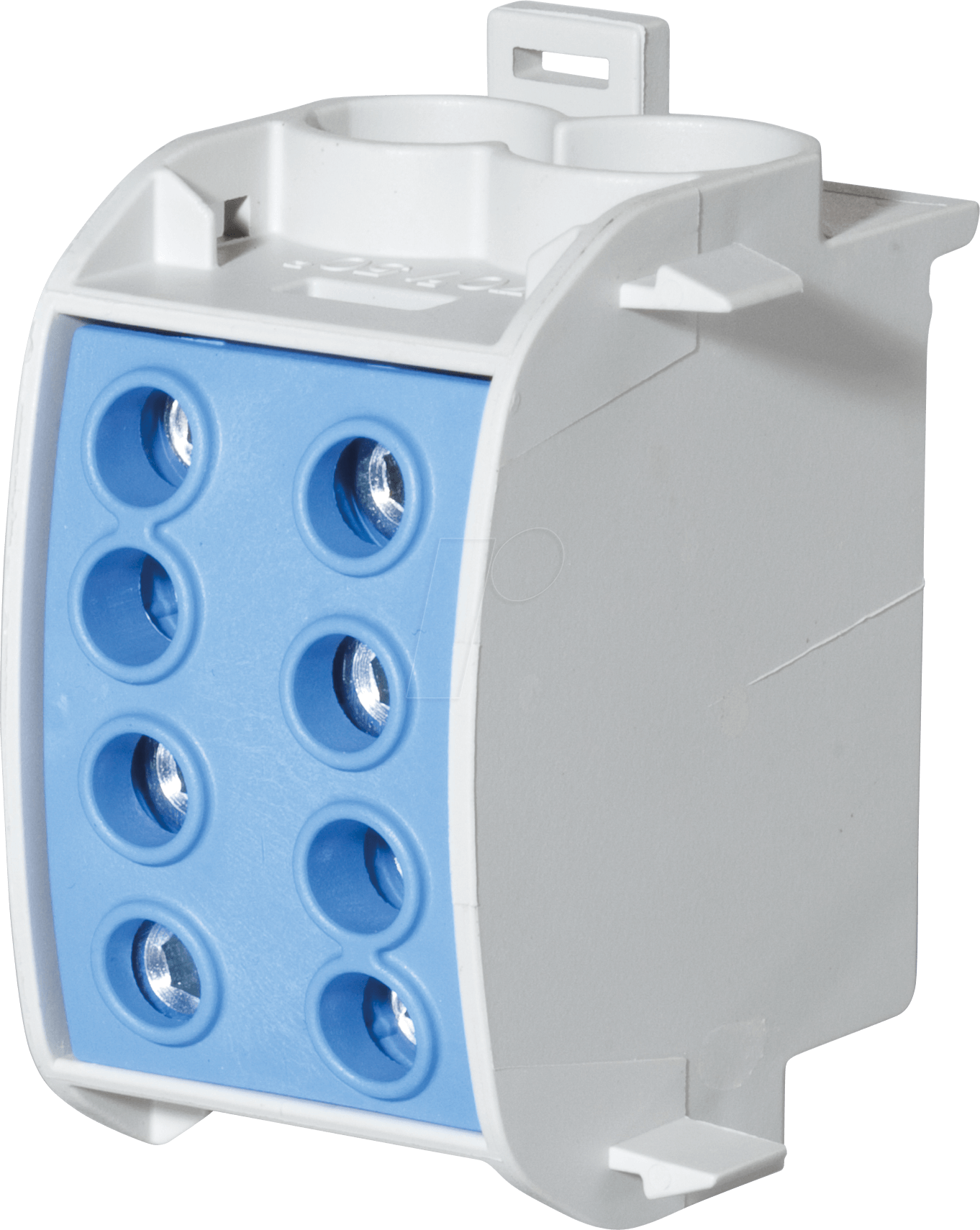 HAK 70 BU - Klemme blau, 70 mm²