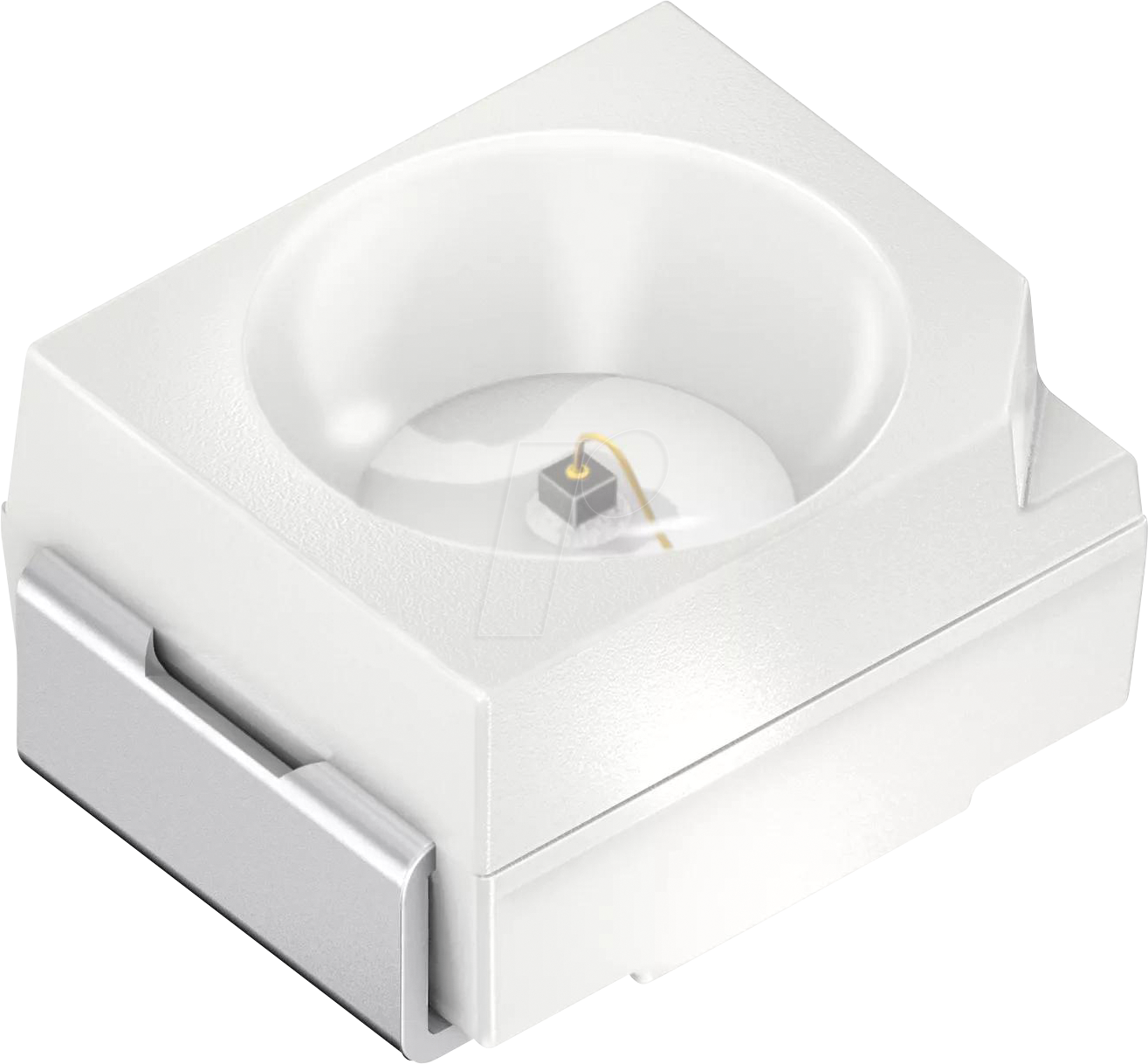 Thumbnail - LS T67F.01 - LED, TOPLED, PLCC2, rot, 560..710 mcd, 120°