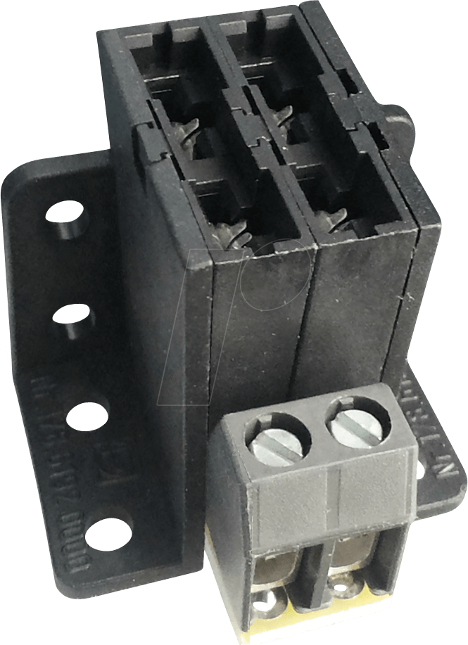 LITT 17861520022 - Sicherungshalter, ATC / ATO / FKS, 30 A, 32 V, schraub