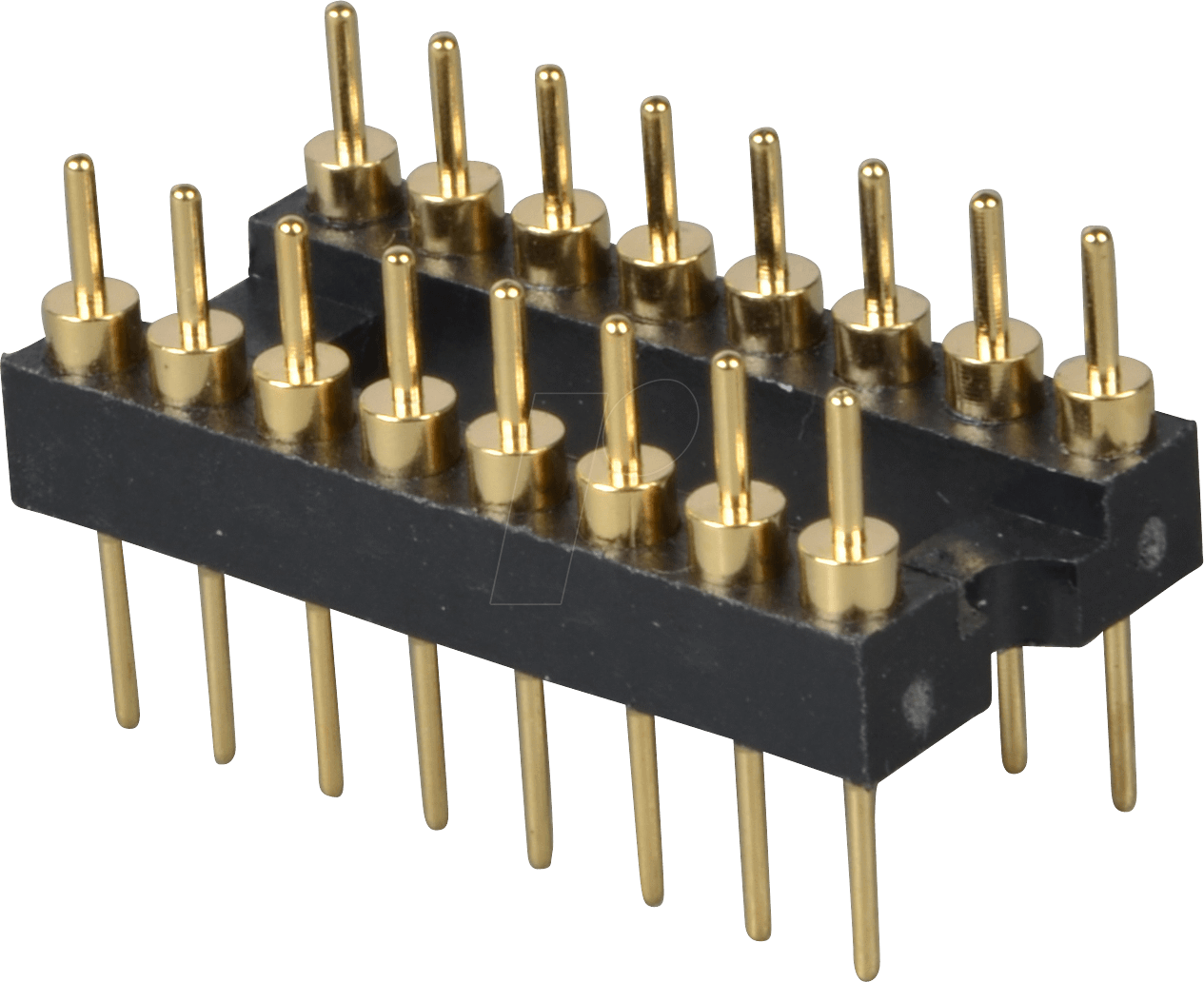 AR 16 - IC-Steckadapter, 16-polig