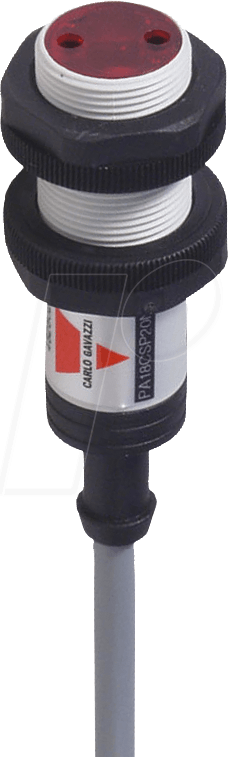 PA18 CLD 01TO - Lichttaster, Thyristor, Schließer