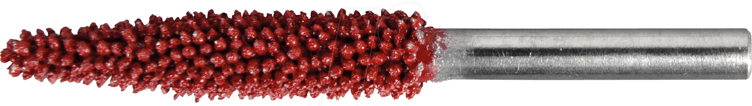 PROXXON 29064 - Raspelfräser, 4 mm