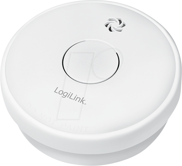 LOGILINK SC0015 - Rauchmelder