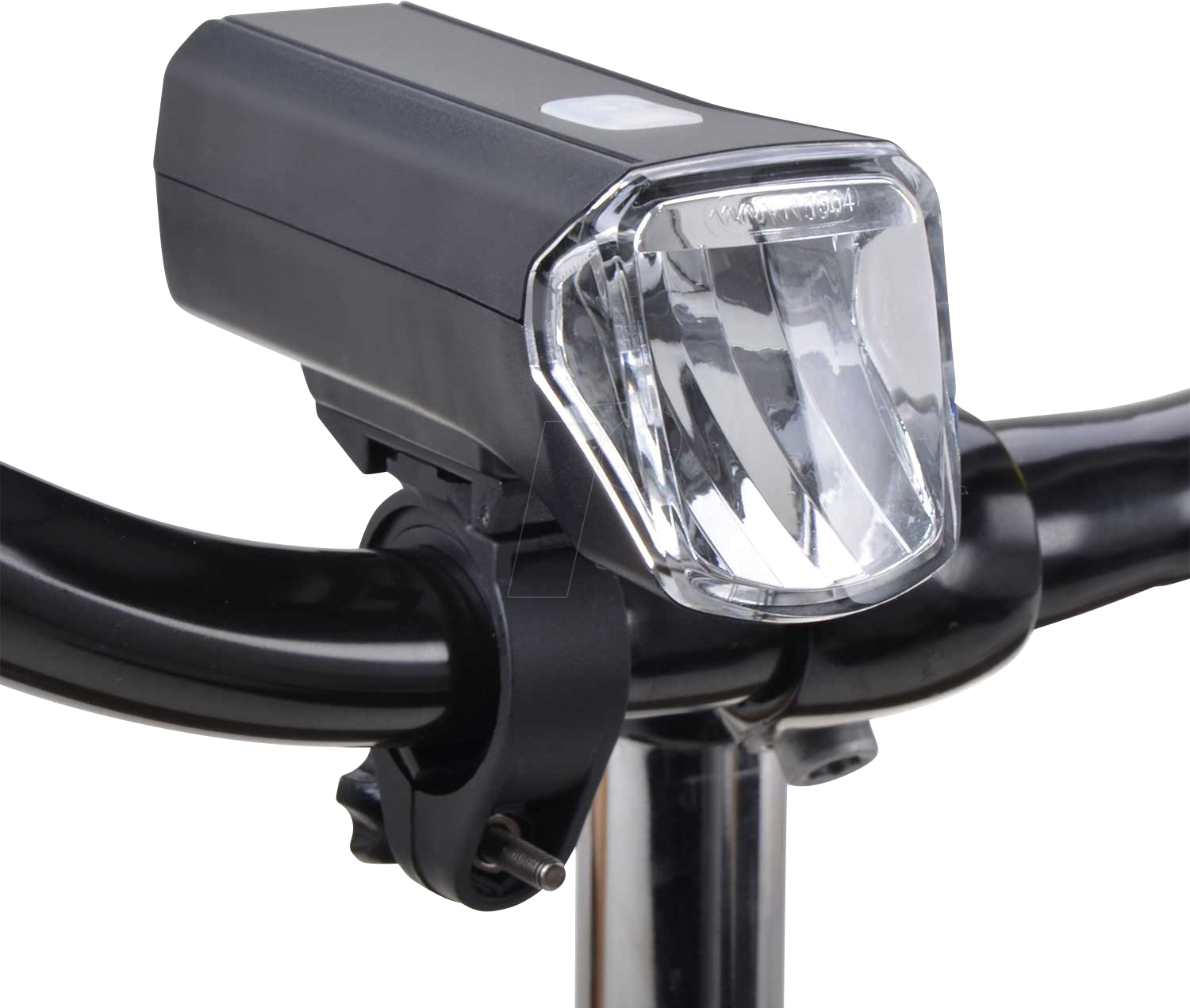 BIKE 40211 - Fahrrad - LED-Beleuchtungs-Set, 70 Lux