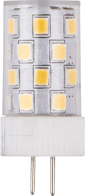 SCHI L022450327 - G4 T17x40 300Lm 3W 827