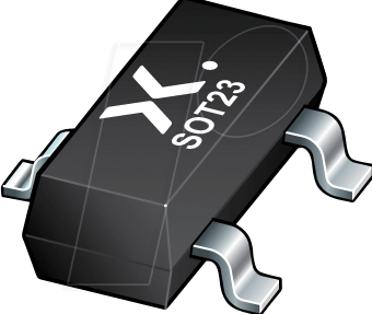 PESD1FLEX - FlexRay-ESD-Schutzdiode, TVS, 24 V, SOT-323