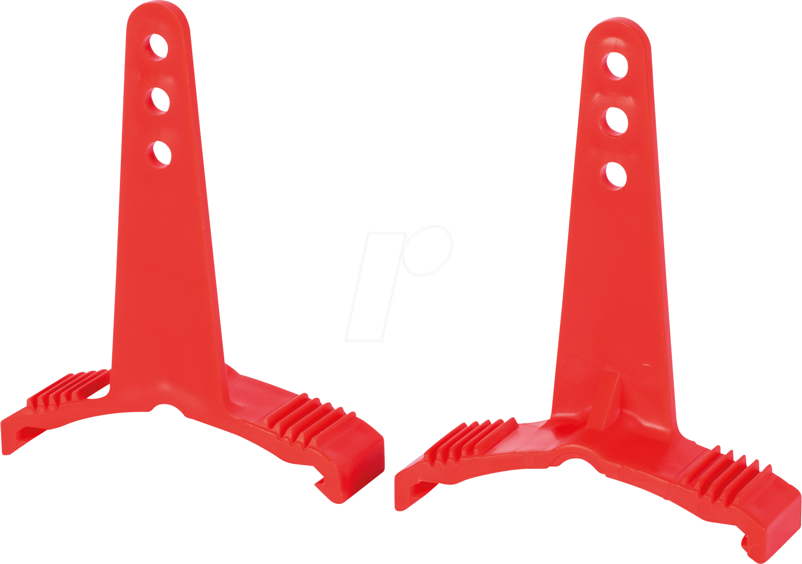 EL E104 - Nagellasche für UP-Dosen, für E106/E107-Varianten