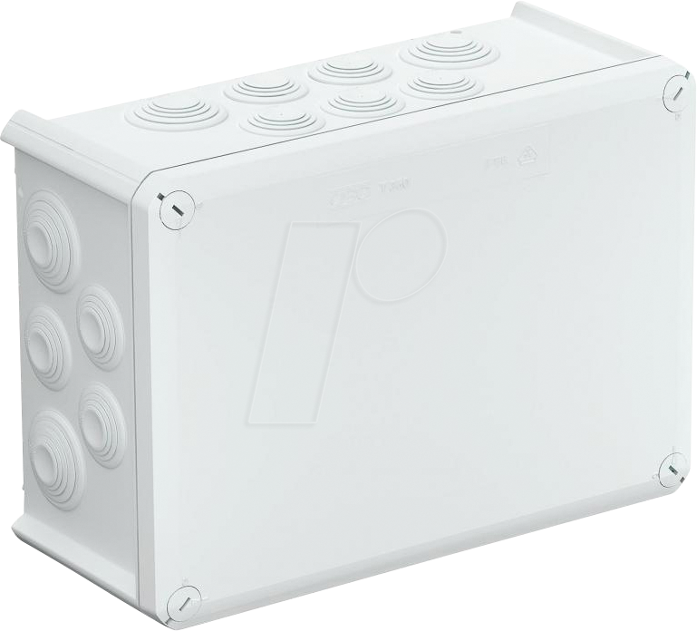 OBO 2007568 - Kabelabzweigkasten T 350, Einsteckdichtung