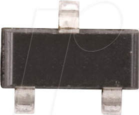 REF3025AIDBZ - Spannungsreferenz, 2,5V, 50ppm, SOT-23