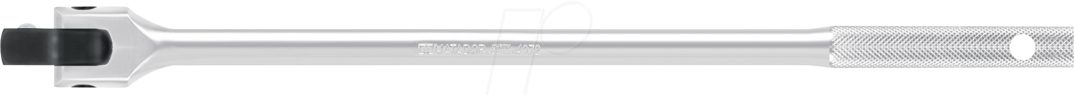 MAT 4072 0001 - Gelenkgriff, 1/2''