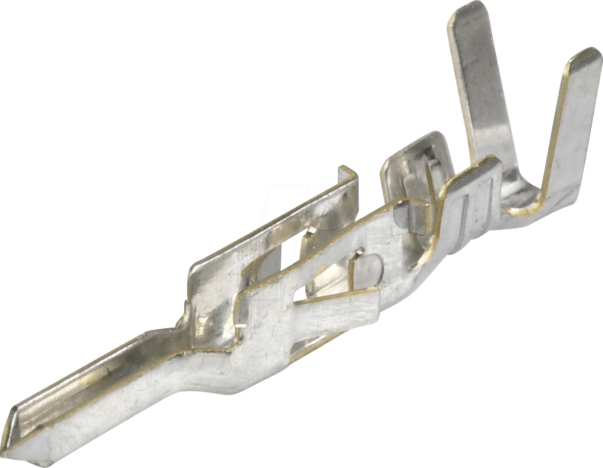 MOLEX 39000041 - Molex Crimpkontakt - Mini-Fit Jr - Stift