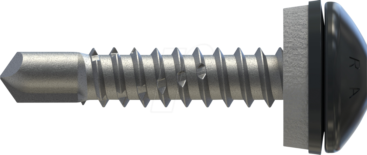 RST 18372/7 - RP-K-FK Bohrschraube, 4,8 x 25, 100 Stk.