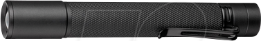 GB 58389 - LED-Taschenlampe, Zoom 120