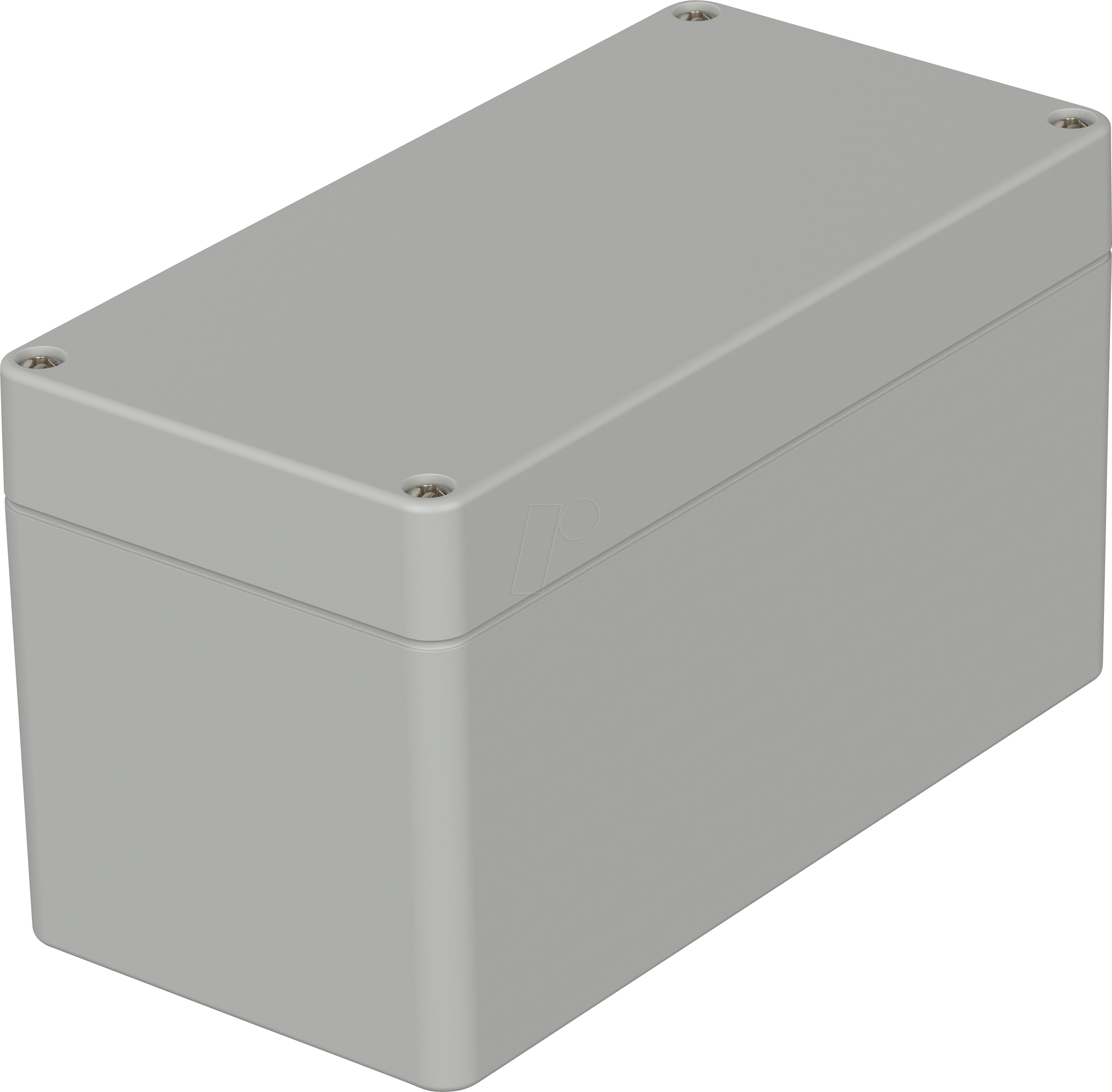 BOPLA M 235 - Industriegehäuse160x80x90 mm, IP66