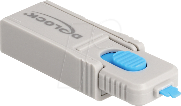 DELOCK 20969 - Verschlusswerkzeug für Delock Port Blocker