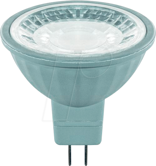 SCHI 023300270-2 - GU5.3 MR16 50x48 225Lm 4W 827 38°