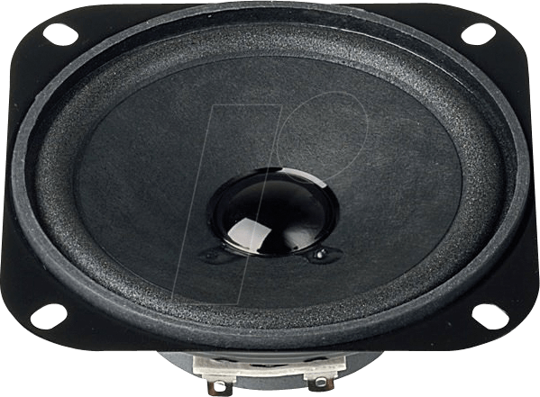 VIS 2032 - Breitbandlautsprecher FRW 10N, 10 W, 8 Ohm