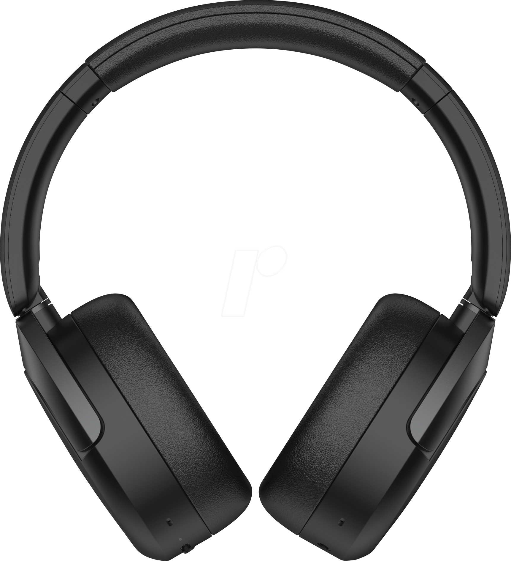Thumbnail - EDIF W830NB-BK - Kopfhörer, Over-Ear, Bluetooth, schwarz