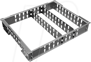 Thumbnail - BOXX 1000010149 - Trennblechset 3F für L-BOXX 102