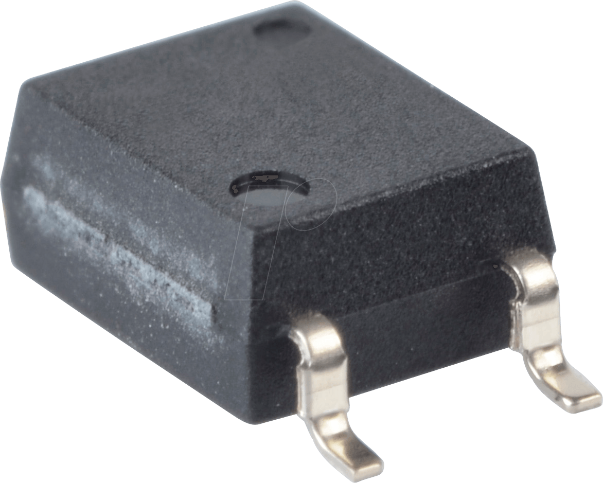 TLP109 - Optokoppler, 3,75kV, 20V, 8mA >20%, MFP5