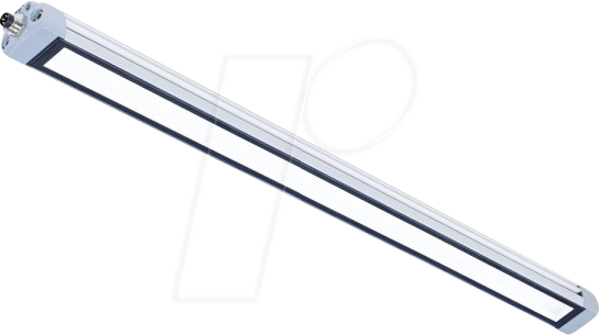 L2W 154410-01 - Maschinenleuchte TUBELED 25, 705 mm, 2666 lm