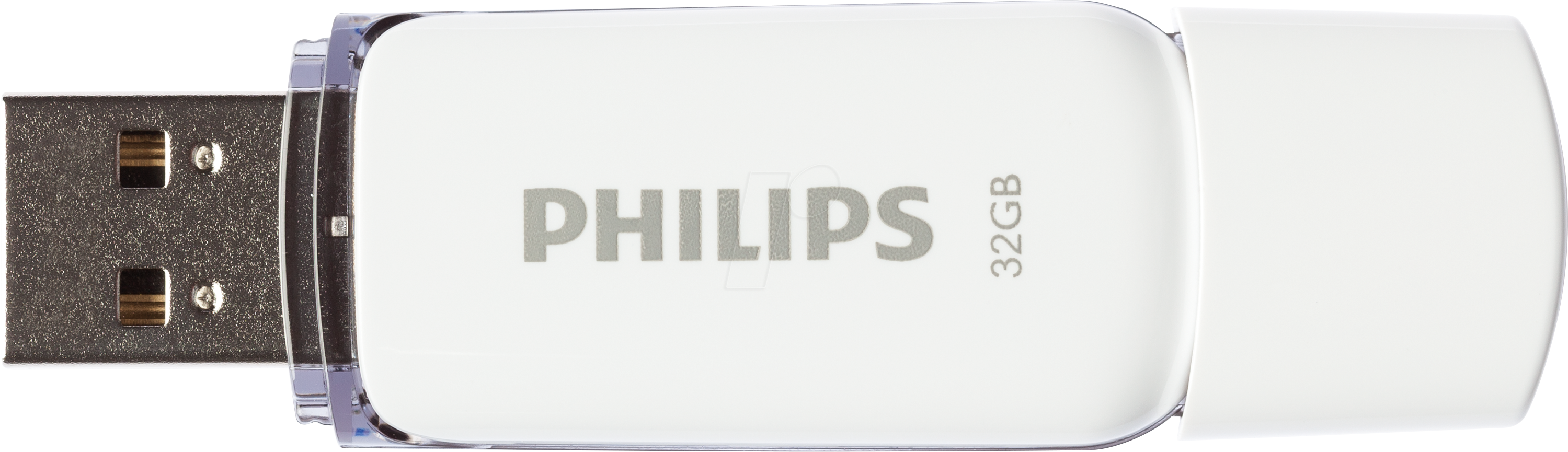Thumbnail - PHI FM32FD70E - USB-Stick, USB 2.0, 32 GB, Snow Edition Shadow Grey 3-Pack