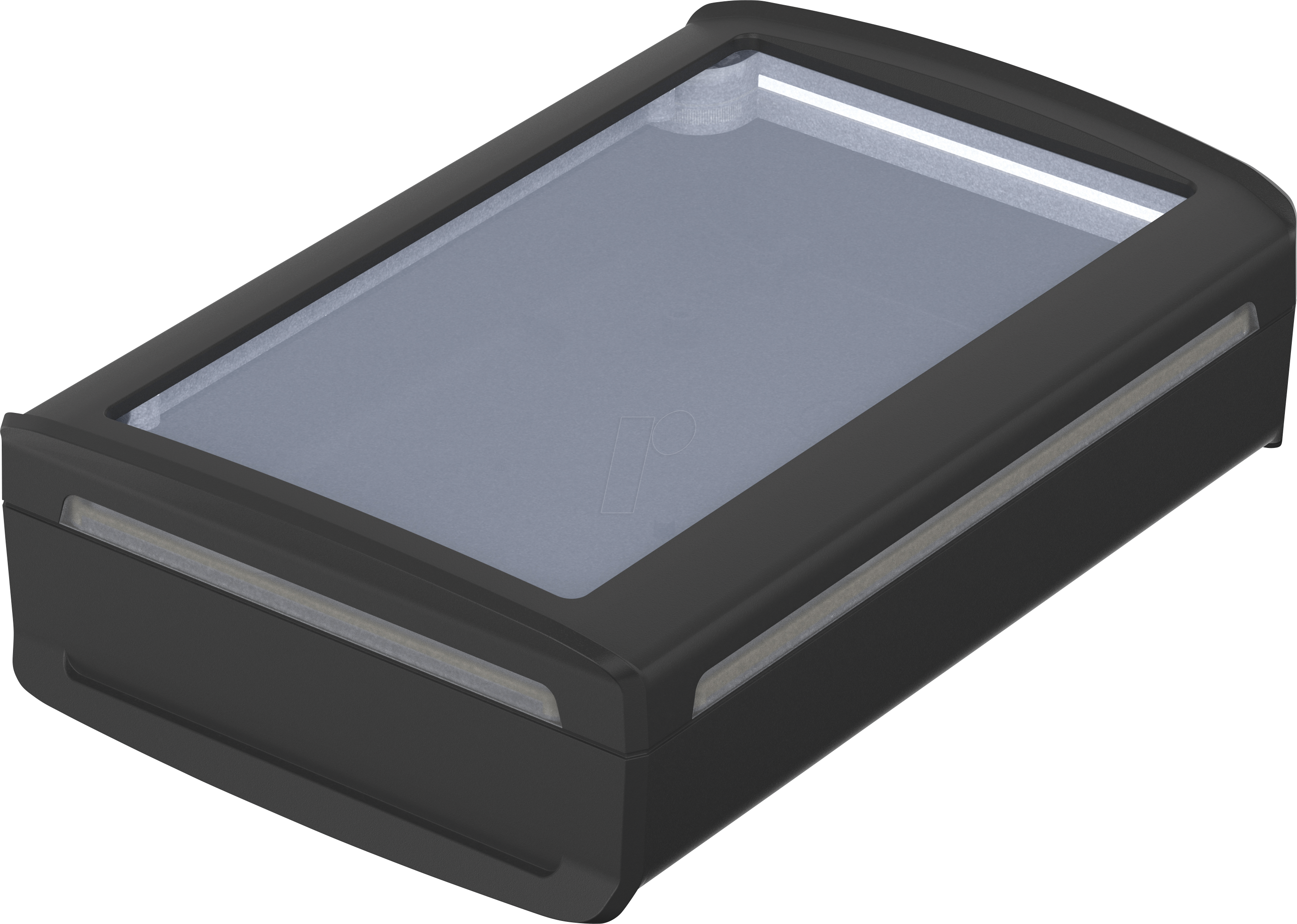 Thumbnail - BA 48324350.HMT1 - BoVersa BOV-FO-G 171204, SET, 170 x 120 x 52 mm, schwarz