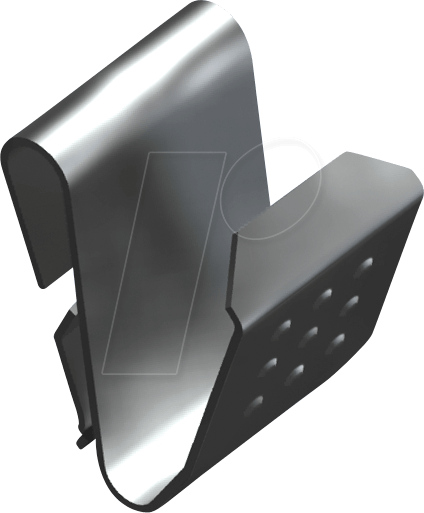 KEYSTONE 209 - Batteriekontakt für 1 Mignonzelle (AA)