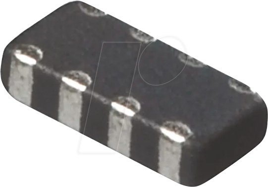 BLA31 A102 - EMI Suppression Ind.-Netzwerk 1206 BLA31 1K0