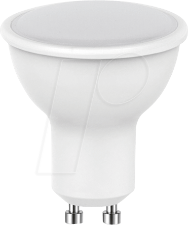 Thumbnail - OPT SP1769 - LED-Strahler GU10, 5 W, 320 lm, 2700 K