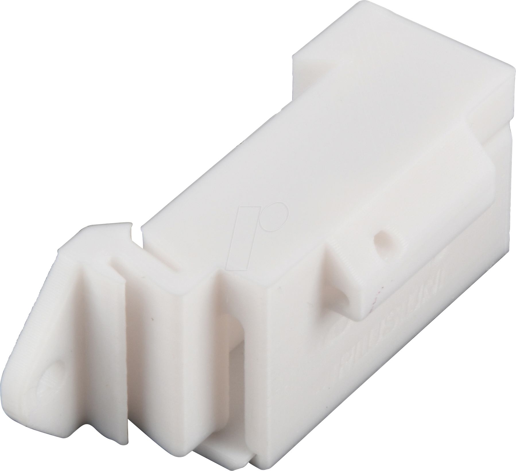 SHELLY 1198 - Gehäuse für Shelly PLUS UNI, Hutschienen- / Wandmontage