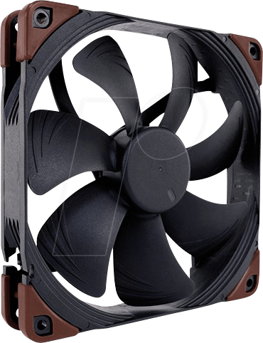 NF-A14 IP2000 - Noctua NF-A14 industrialPPC-2000, 140 mm