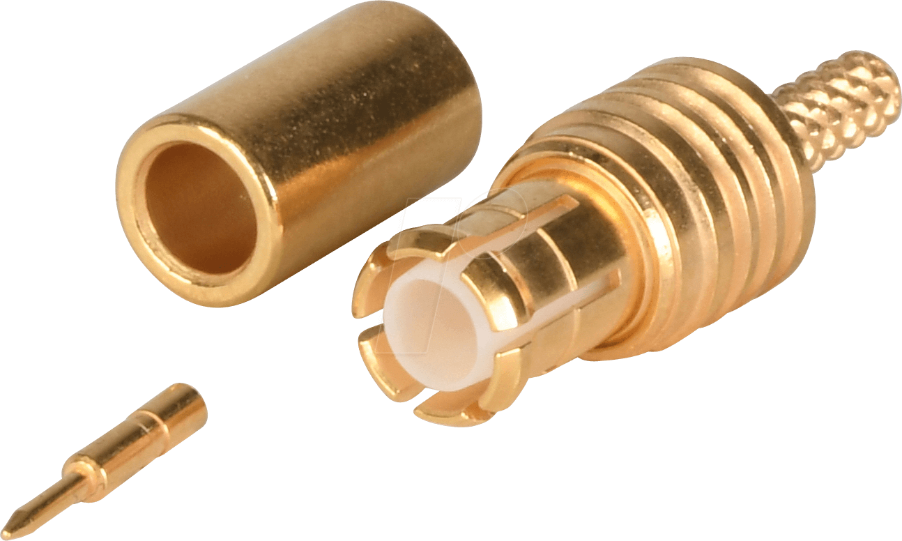 Thumbnail - R 113 081 - MCX-Stecker, RG178