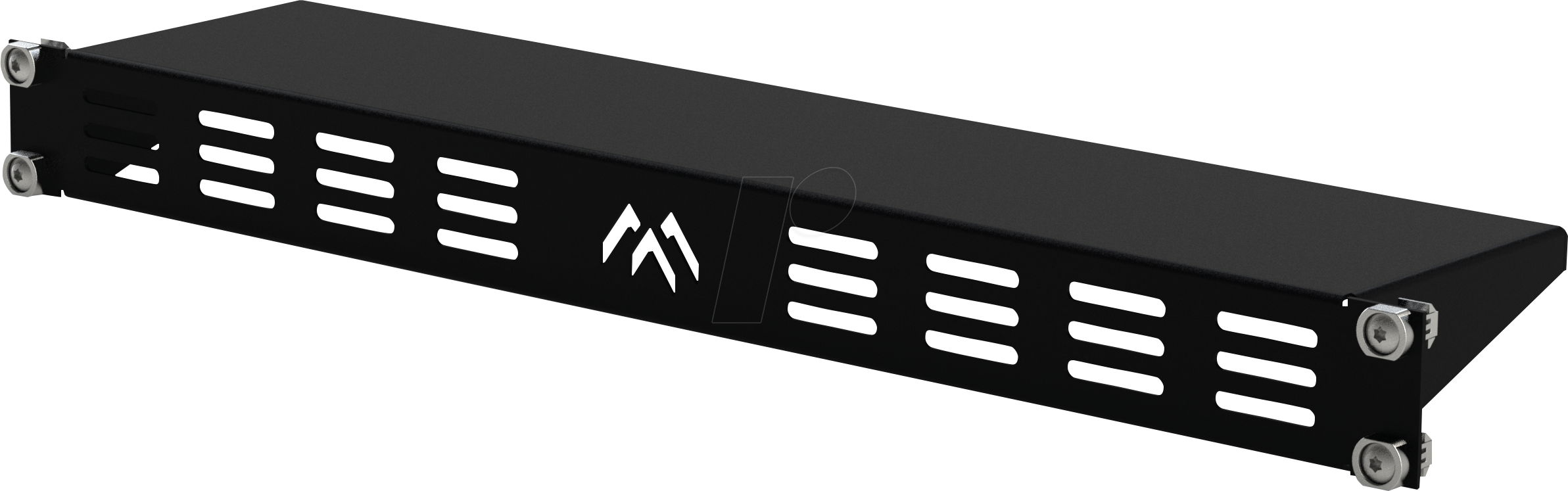 APRA 269-550-00 - Stützelement für für 19''-Einbauten, 1HE