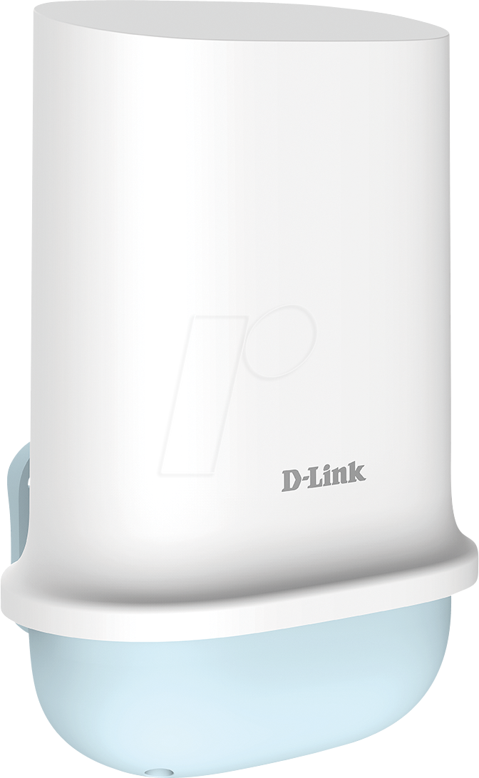 D-LINK DWP-1010 - 5G / LTE Router 2,5 Gigabit Ethernet, PoE+