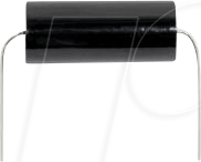 VIS FOLIE 5425 - Folienkondensator MKT-A 3,3 µF, 250 V