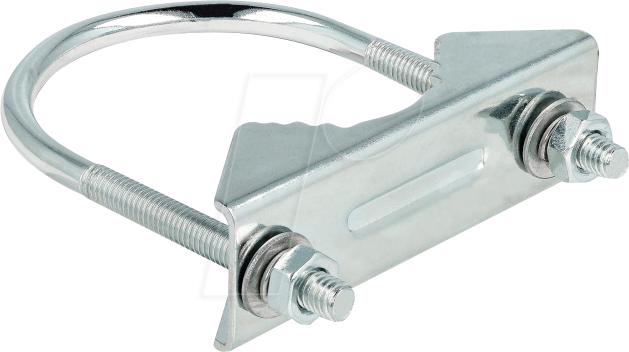 DELOCK 12723 - Mastschelle 55 mm