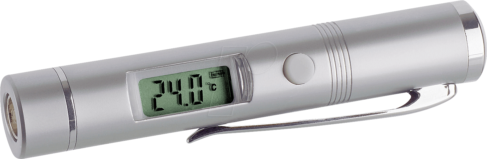 WS 1125 - Infrarot-Thermometer Flash Pen
