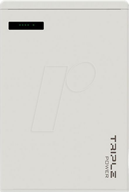 SOLAX T-BAT H5.8 - SolaX T-BAT H 5.8 5,8kWh Solarspeicher