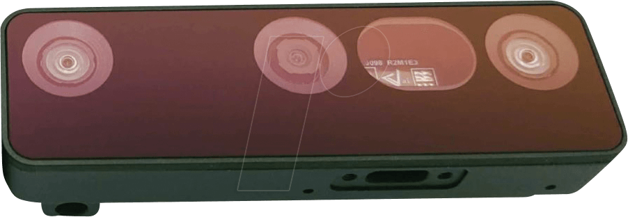 OAK-D-PRO W - DepthAI OAK-D-PRO, Weitwinkel