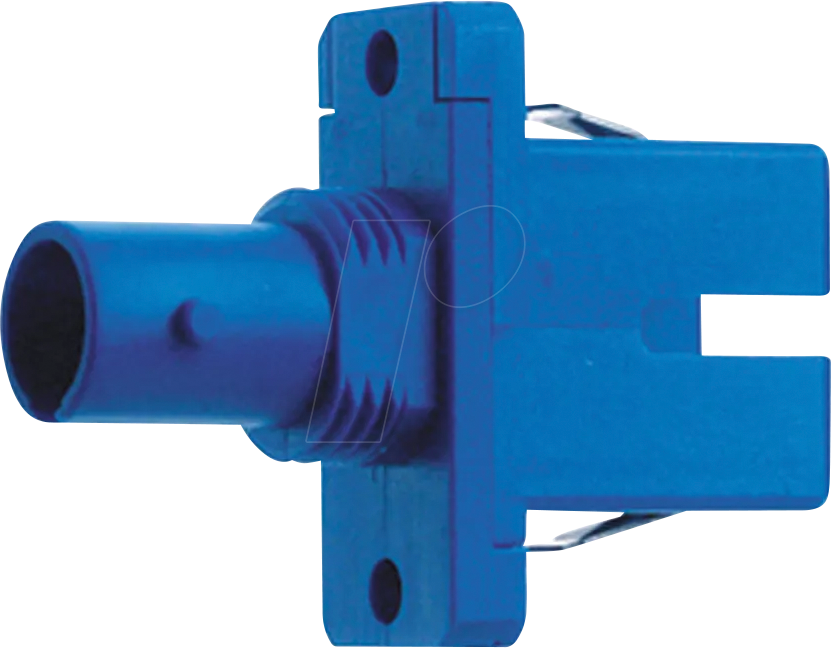 TG 100007263 - LWL-Kupplung SC/ST simplex