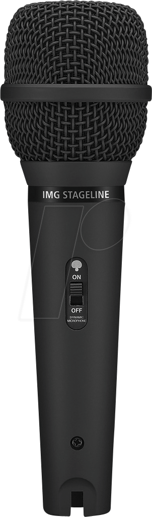 IMG DM-5000LN - Dynamisches Mikrofon