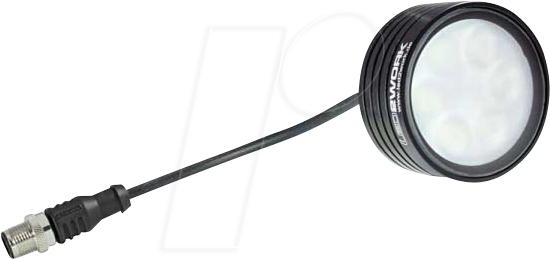 L2W 111913-01 - LED Maschinenleuchten, TOPLED, 8,4 W, IP67