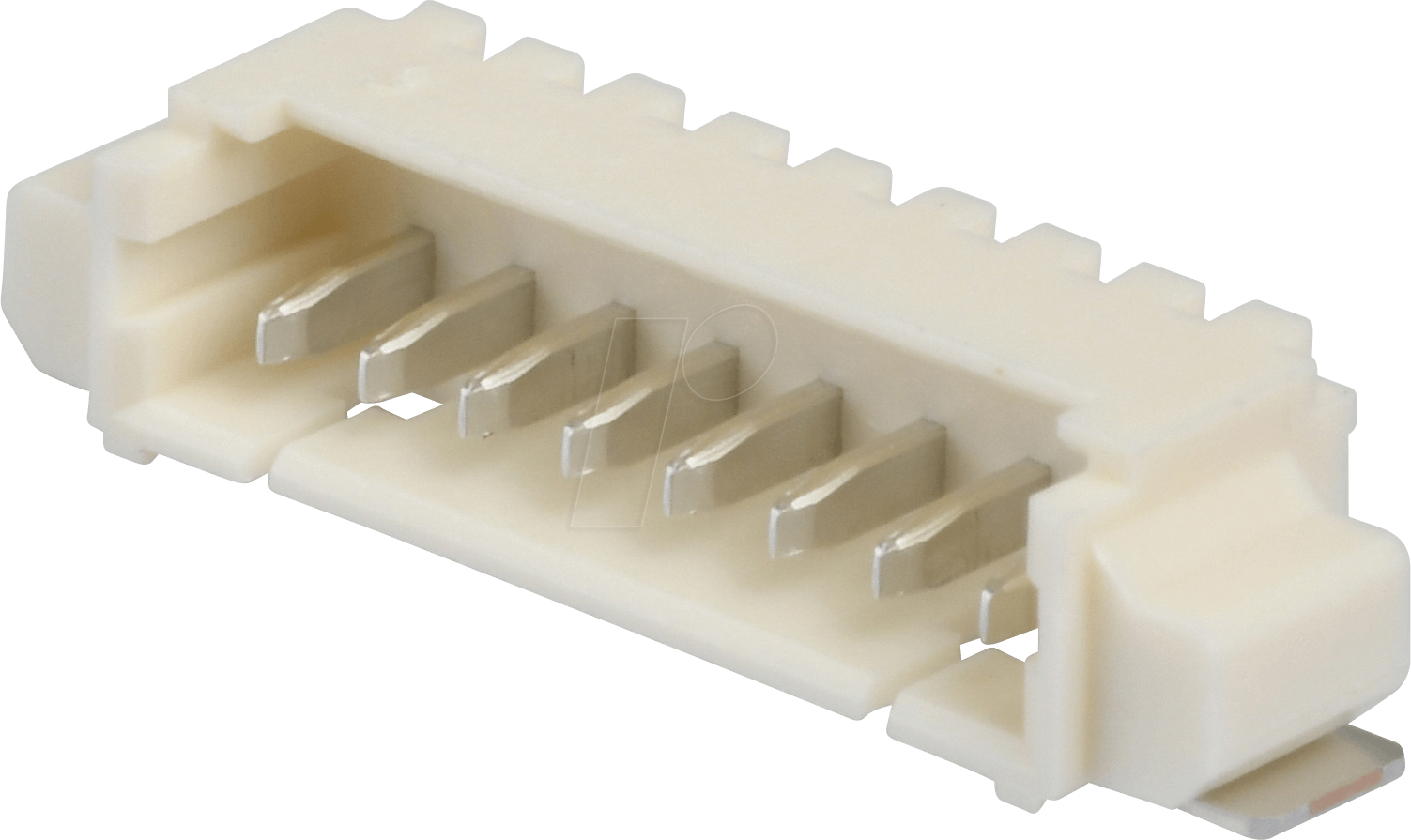 MOLEX 532610871 - Molex Stiftleiste SMD - PicoBlade - 1x8-polig - Stecker