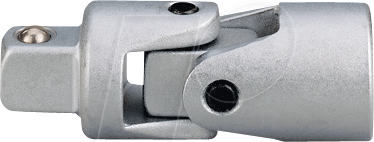 PROXXON 23450 - Kardangelenk, 1/2”