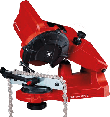 EINHELL 4499920 - Sägekettenschärfgerät, GC-CS 85 E