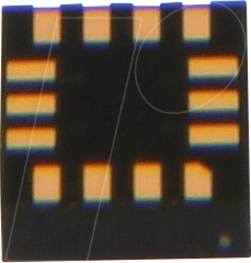 LSM6DSO32XTR - iNEMO 6 DoF inertial module, 32g, ML, LGA-14L